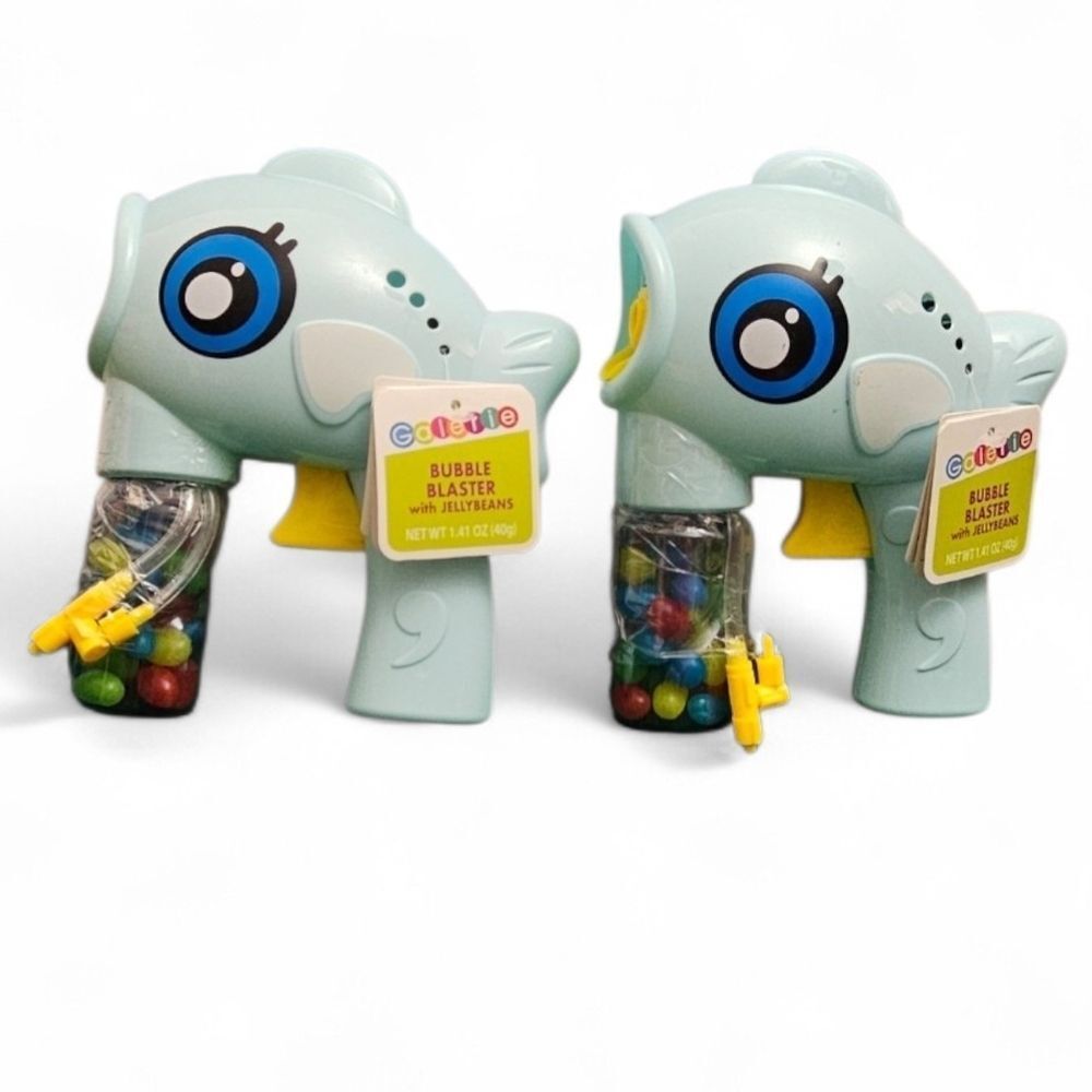 Galerie Fish Bubble Blaster Toys - 2